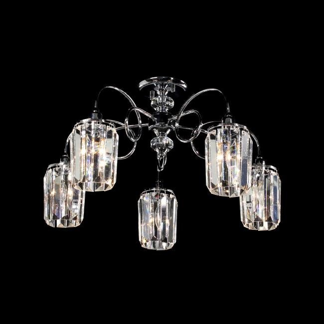 CL330151 Потолочная люстра Citilux Синди CL330151