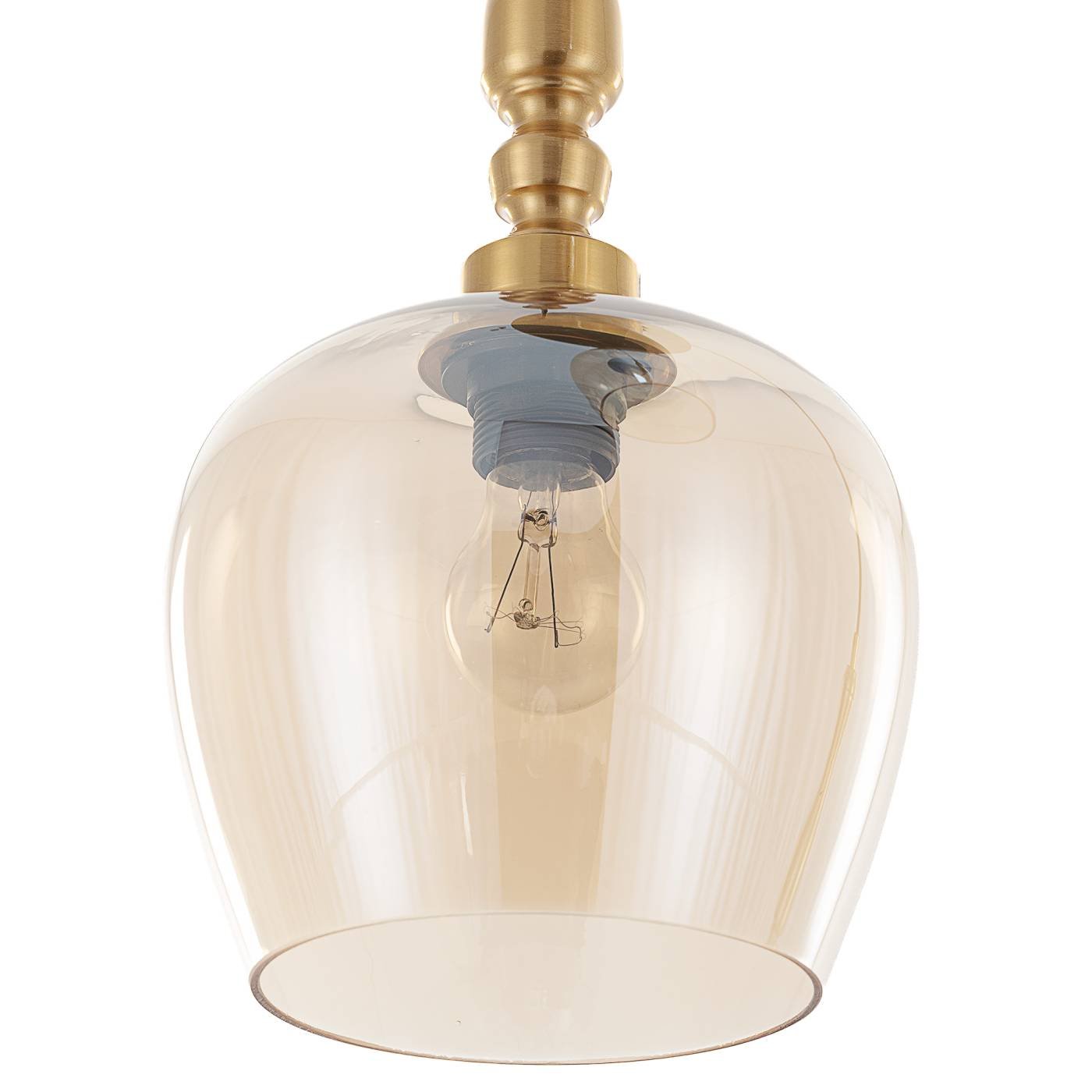 Светильник подвесной Citilux Nort CL475012
