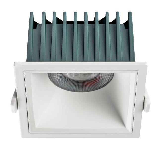 Уличный встраиваемый Lightstar Ciclone 385236