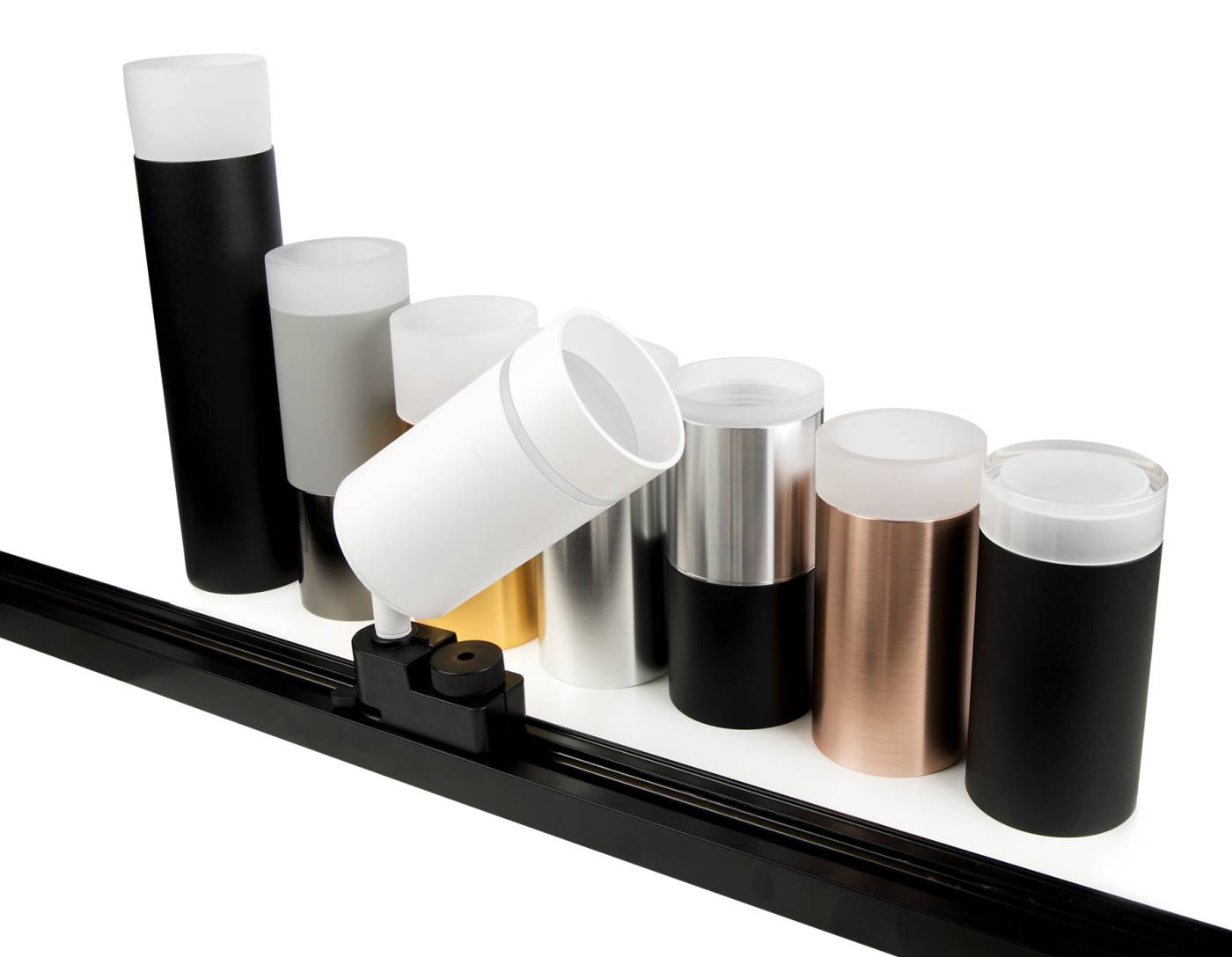 Трековый светильник Ambrella Track System XT6322110