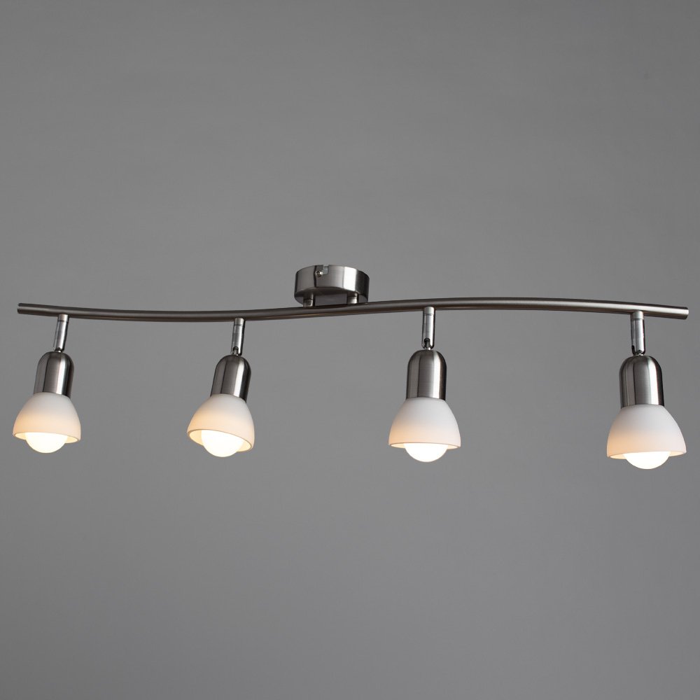 Светильник спот Arte Lamp FALENA A3115PL-4SS