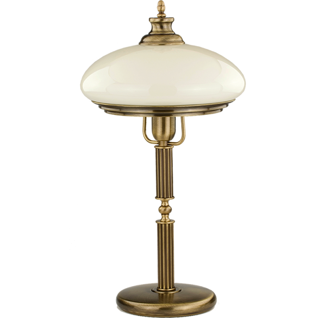 SOR-LG-1(P) Настольная лампа Kutek Sorrento New SOR-LG-1(P)