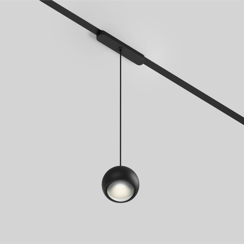 DK5316-BK Трековый светильник Denkirs Air Hang DK5316-BK