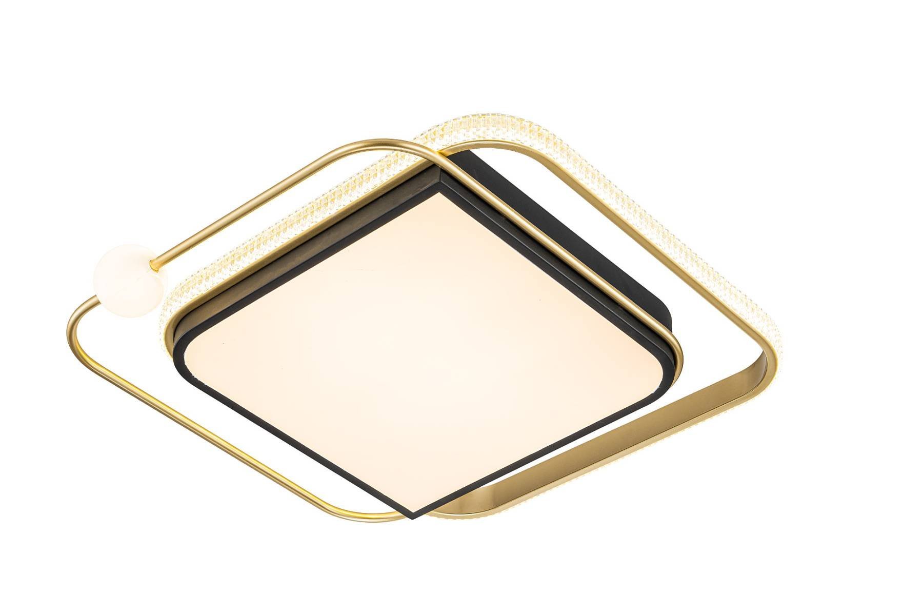 A2658PL-58GO Потолочная люстра Arte Lamp Albireo A2658PL-58GO