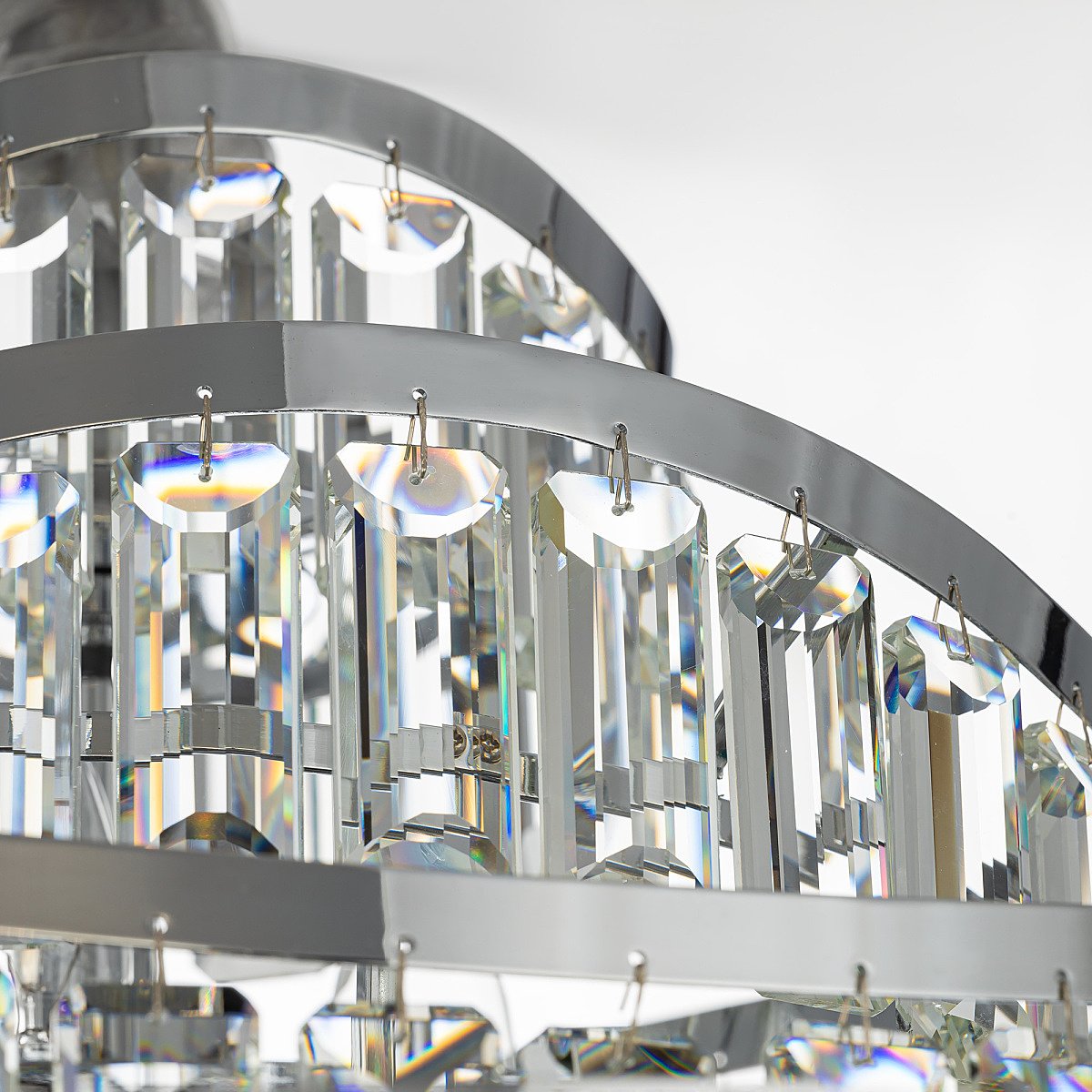 CL315191 Подвесная люстра Citilux Naiad CL315191