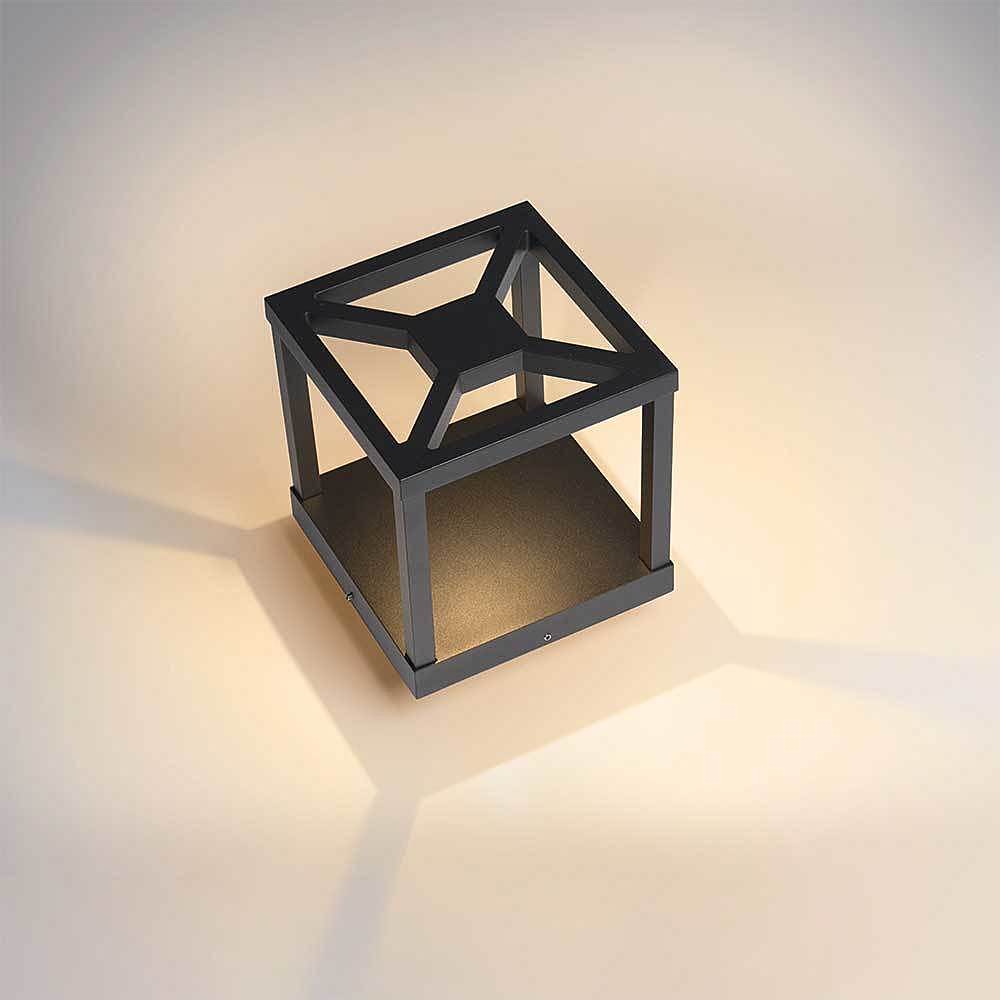 021810 Уличный наземный светильник Arlight 021810