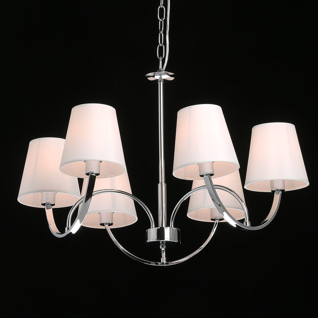 329011906 Подвесная люстра MW Light Вега 329011906