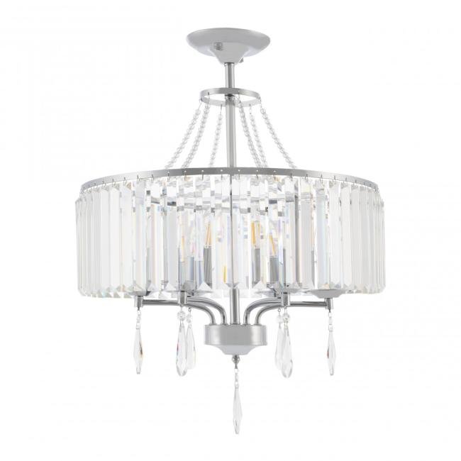 Потолочная люстра Arte Milano Sorrento-1009 371009/6/50/500 CR