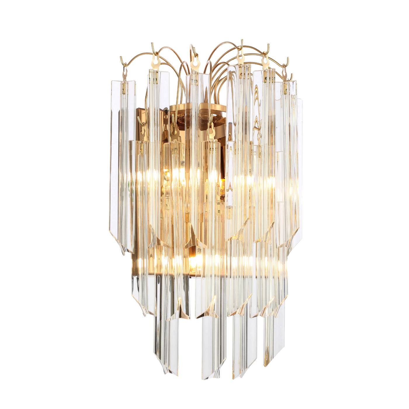SL386.201.03 Настенное бра ST Luce Osoleto SL386.201.03