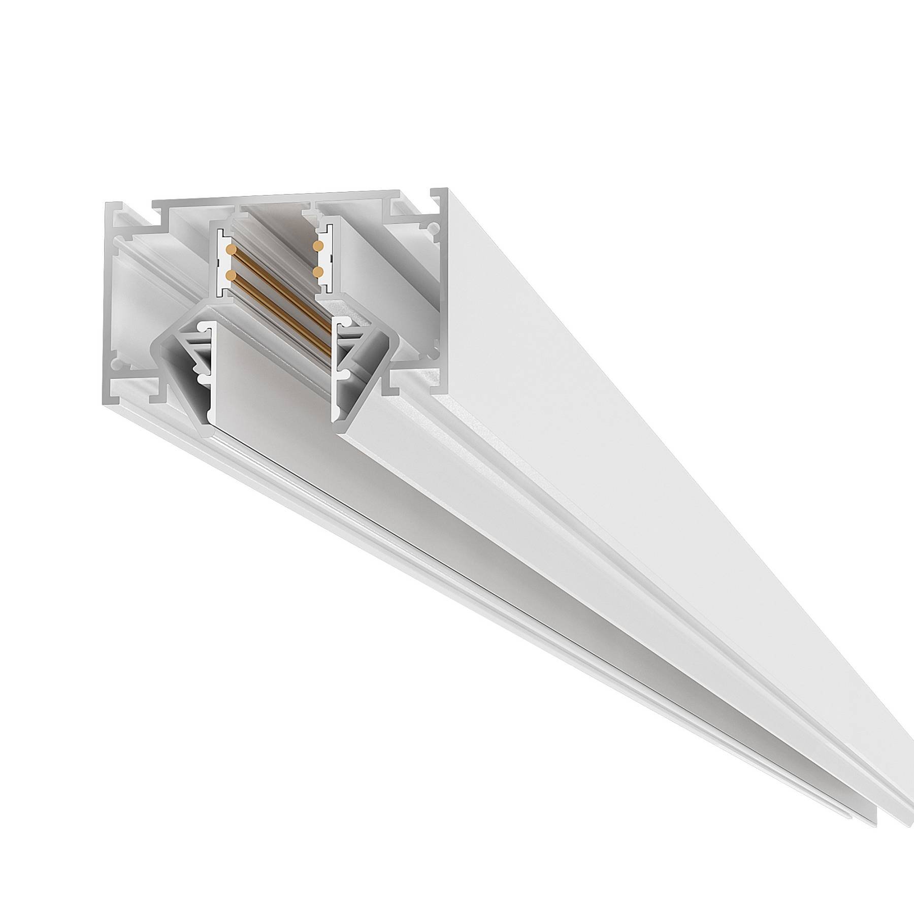 ST047.519.02 Шинопровод ST Luce Skyline 48 ST047.519.02