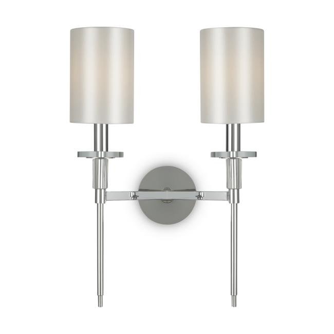 MOD148WL-02CH Настенное бра Maytoni Florida MOD148WL-02CH