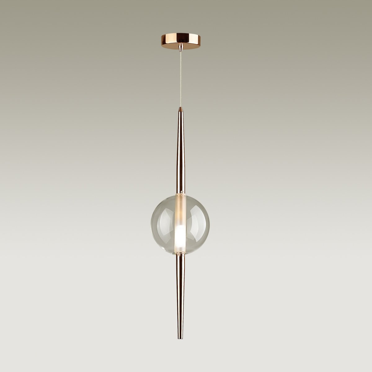 4685/1 Светильник подвесной Odeon Light Lazia 4685/1