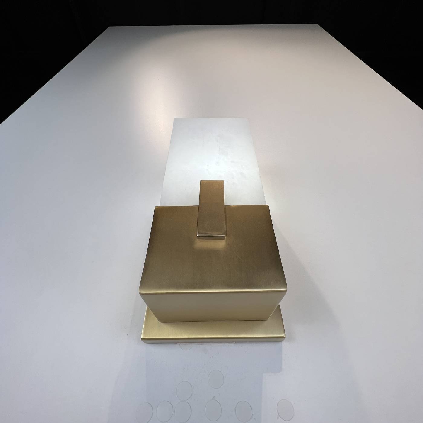 147864-22 Настенное бра ImperiumLoft 44.297 147864-22