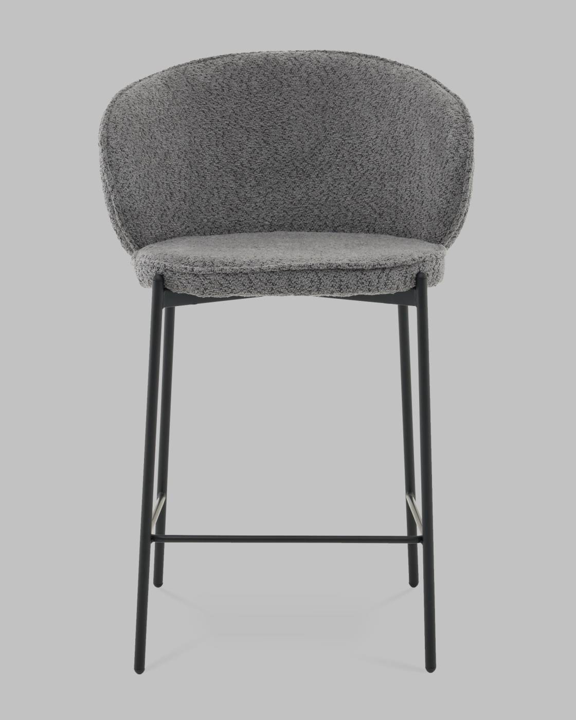Полубарный стул Stool Group LV-115-S995-01