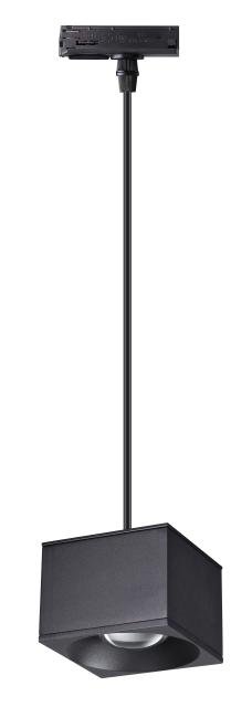 Трековый светильник Novotech Patera 358662