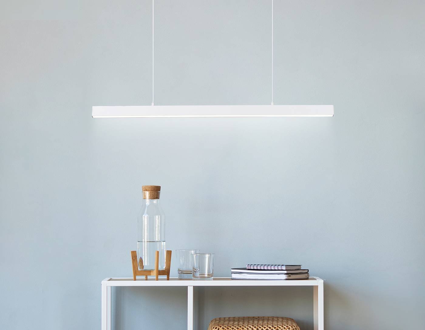 Трековый светильник Ambrella Track System GL6783