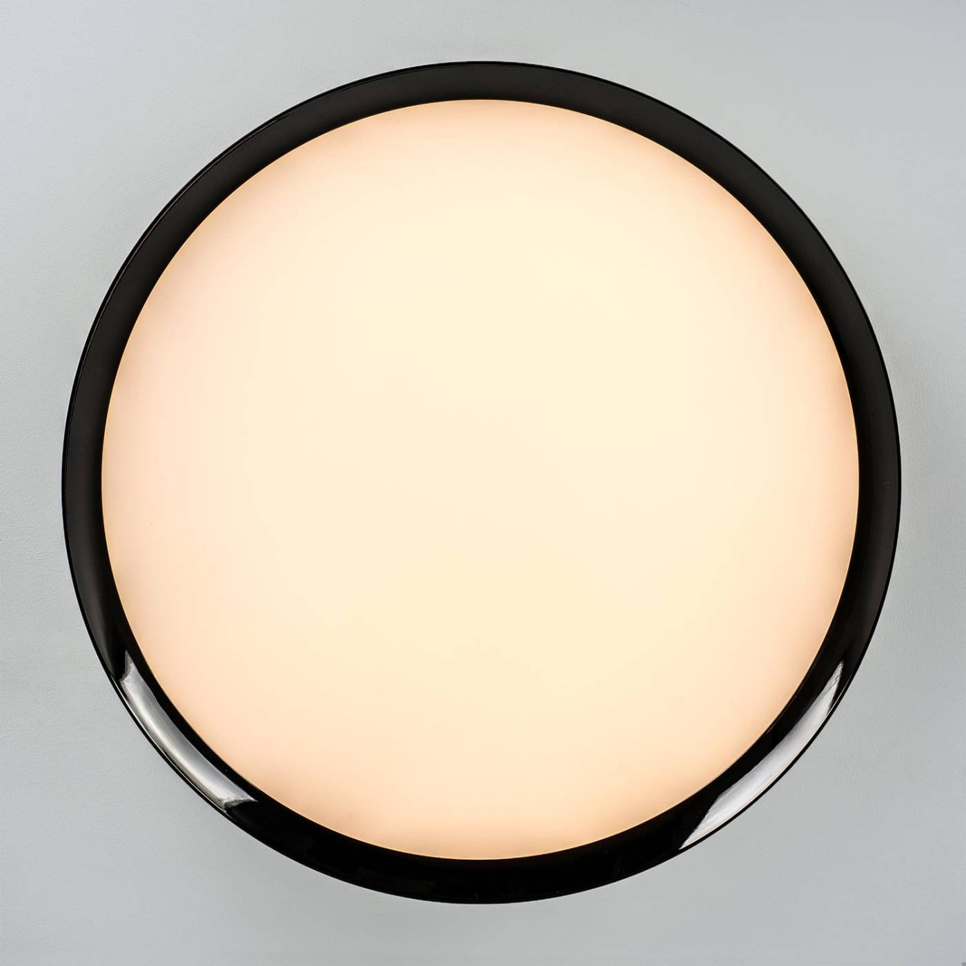 L3020-500 BK Потолочный светильник L LED4U L3020-500 BK