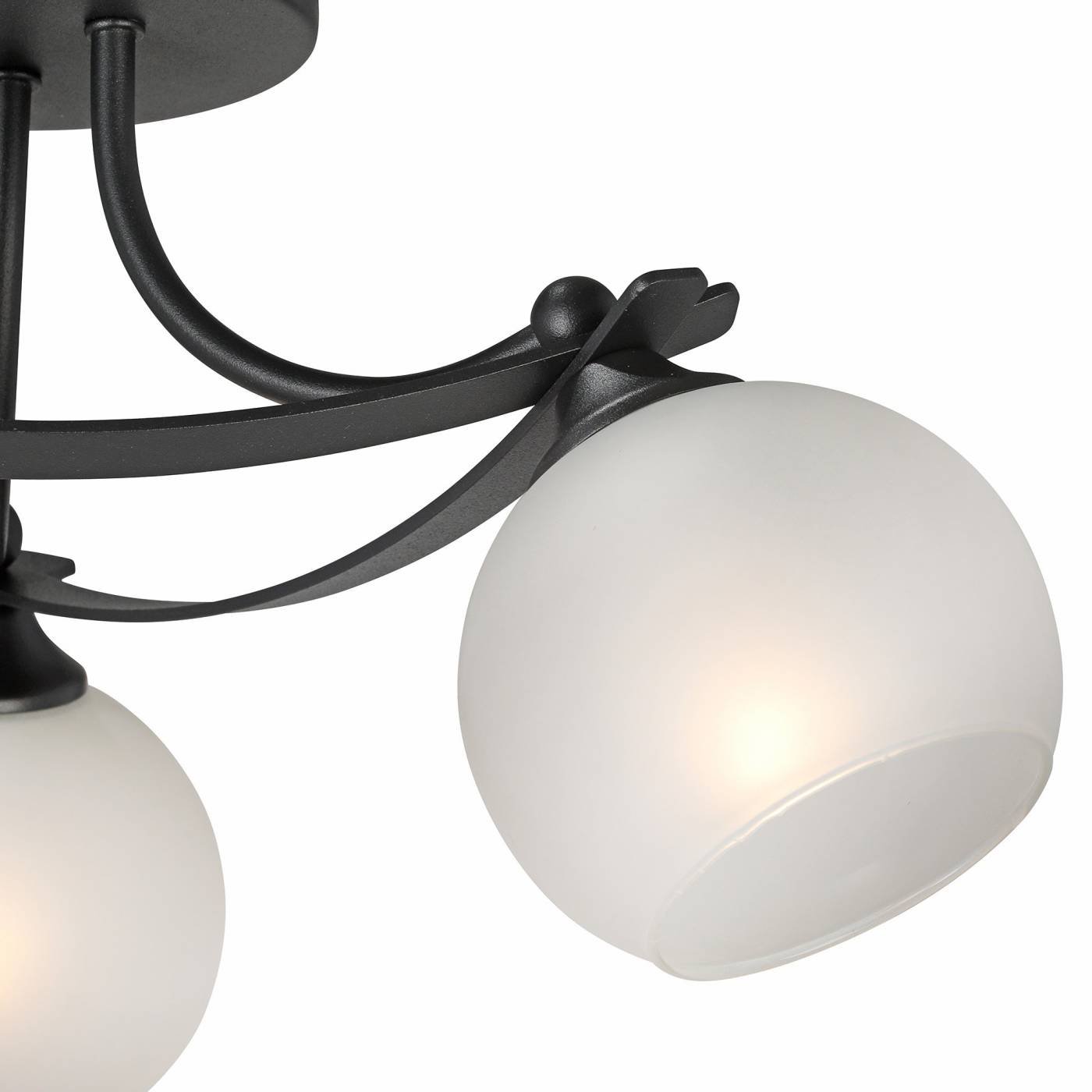 V2564-1/3PL Потолочная люстра Vitaluce V2564-1/3PL