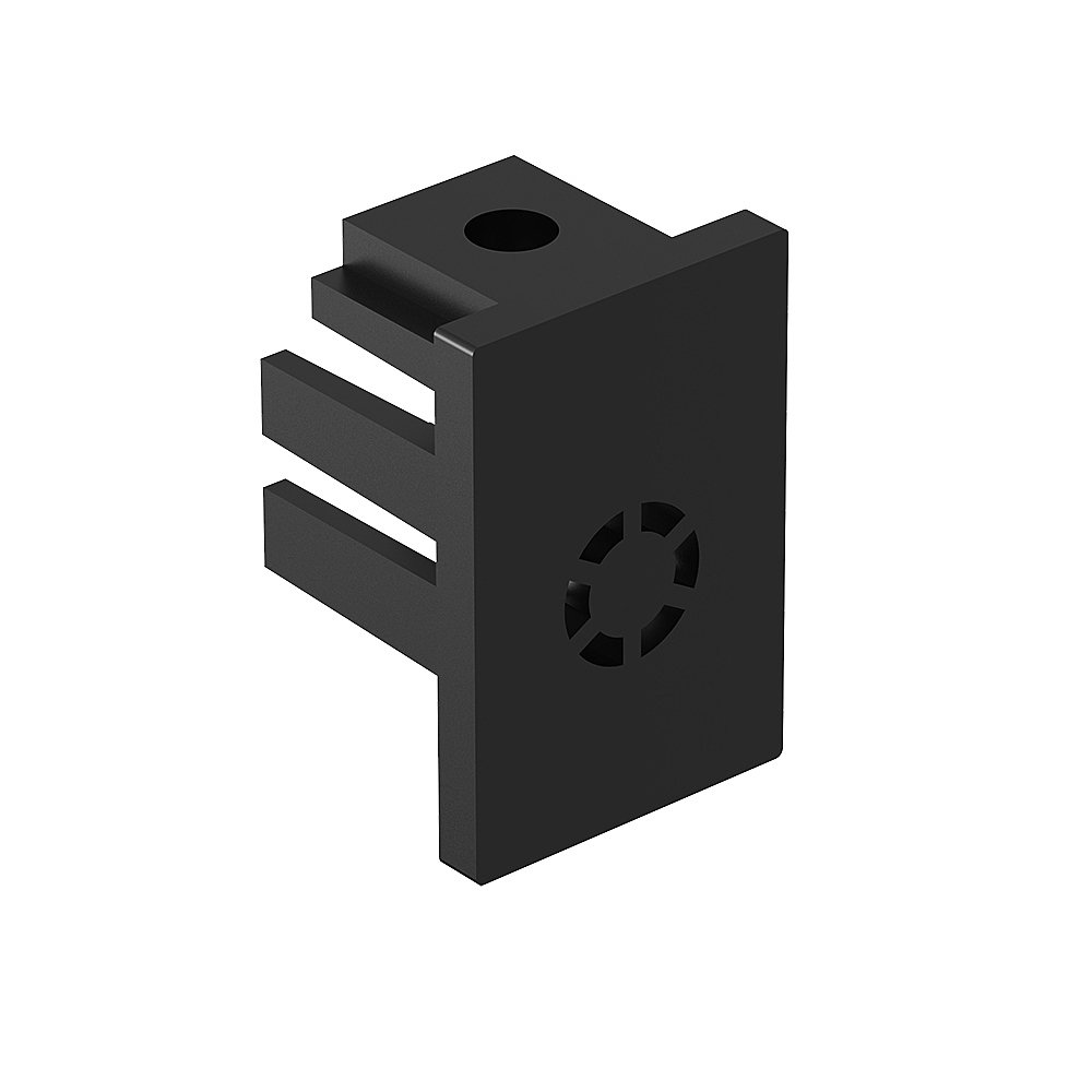 A622006E Комплект заглушек (2 шт) для магнитного шинопровода Arte Lamp Presto A622006E