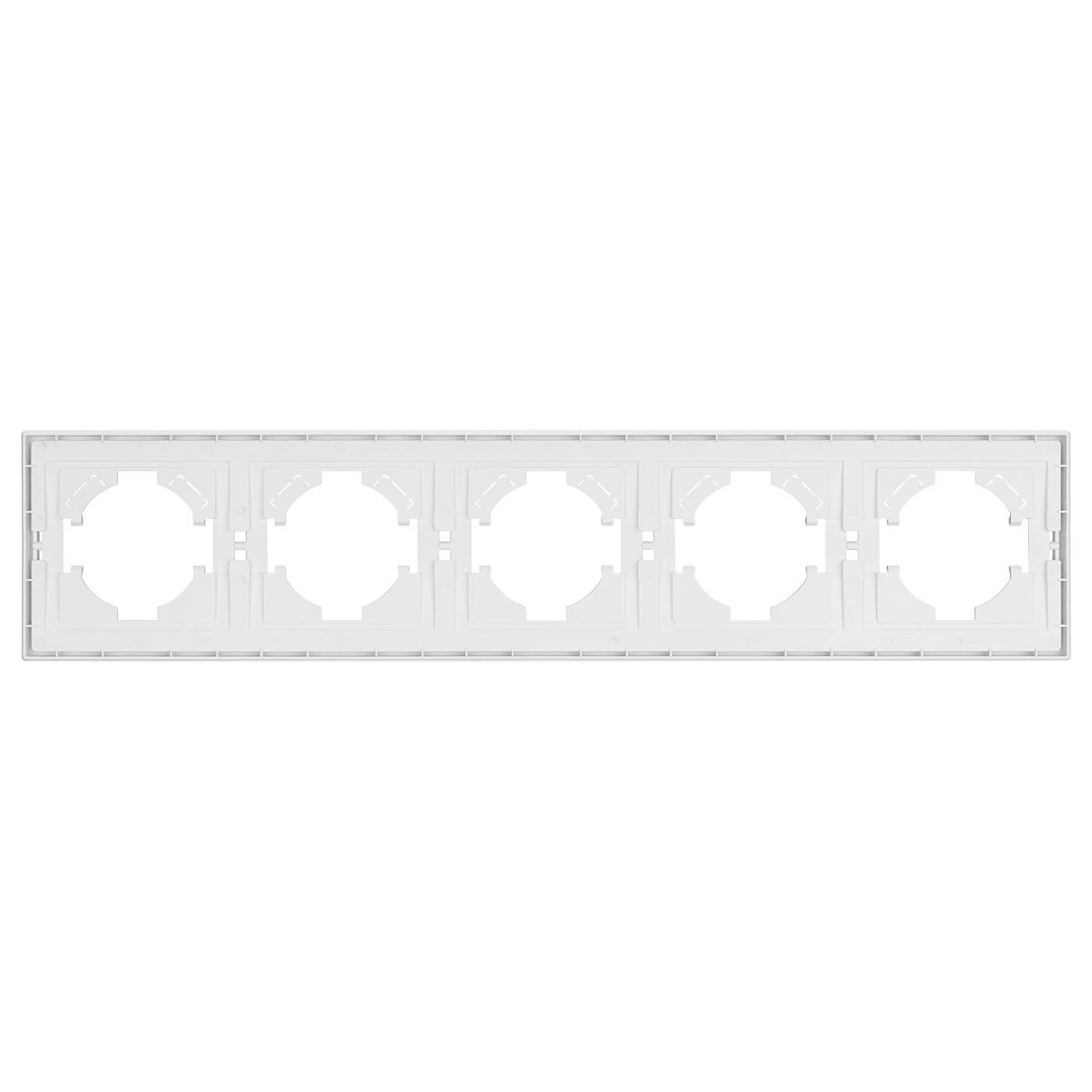 Рамка Arlight Tendo 053851