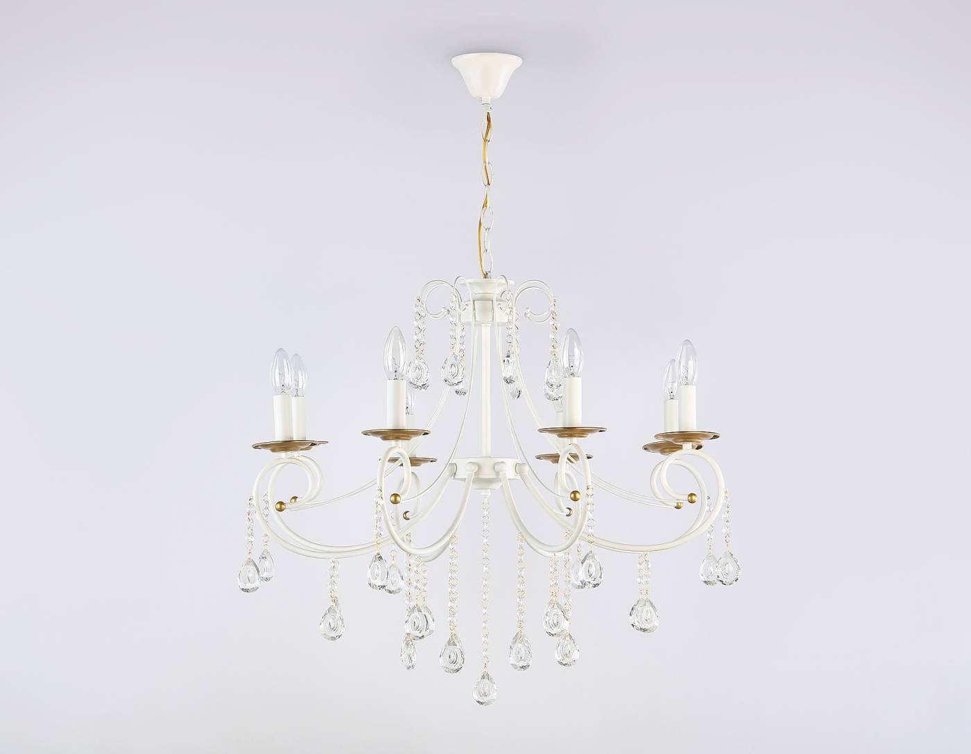 Подвесная люстра Ambrella CLASSIC TR4917