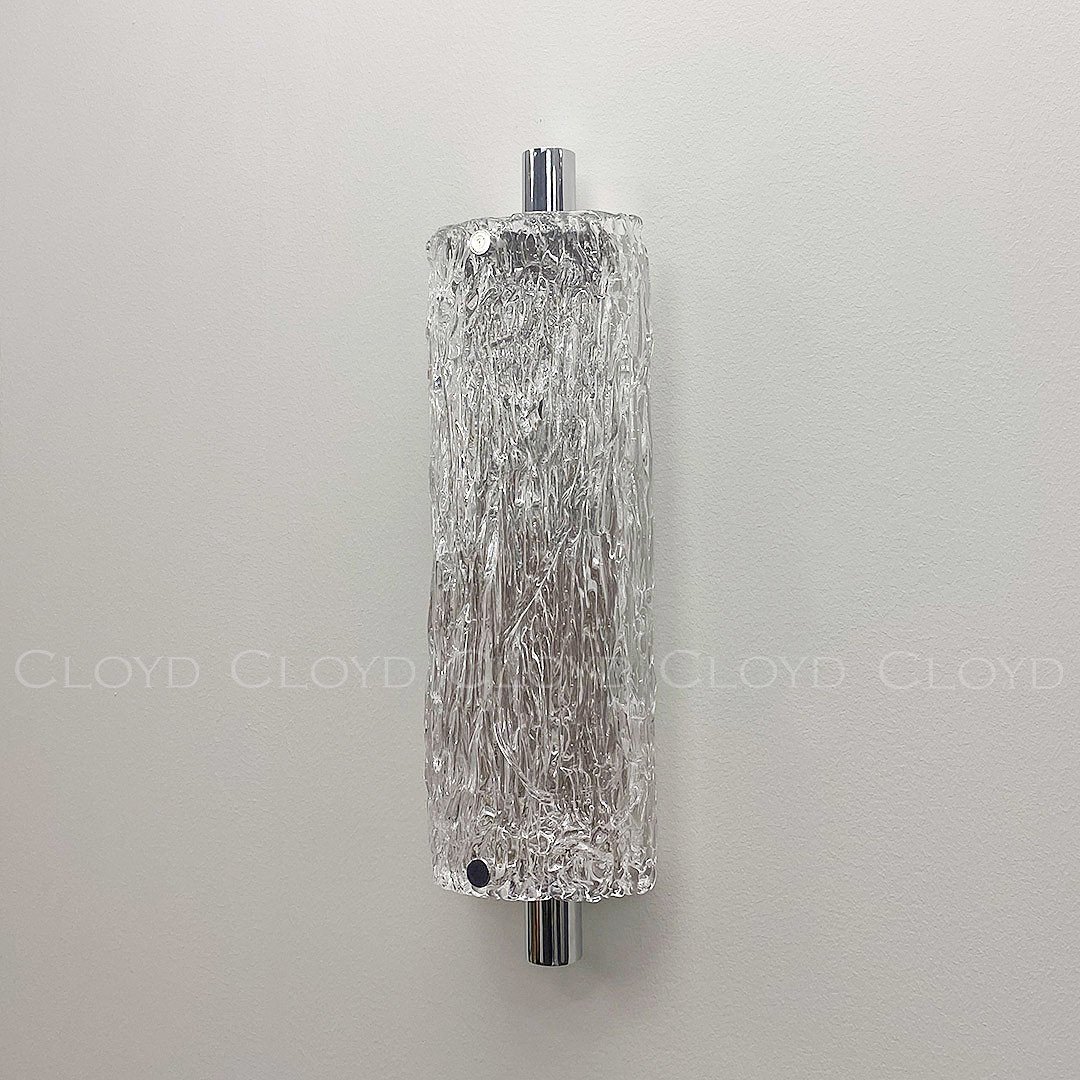 Настенный светильник Cloyd Mondial 20445