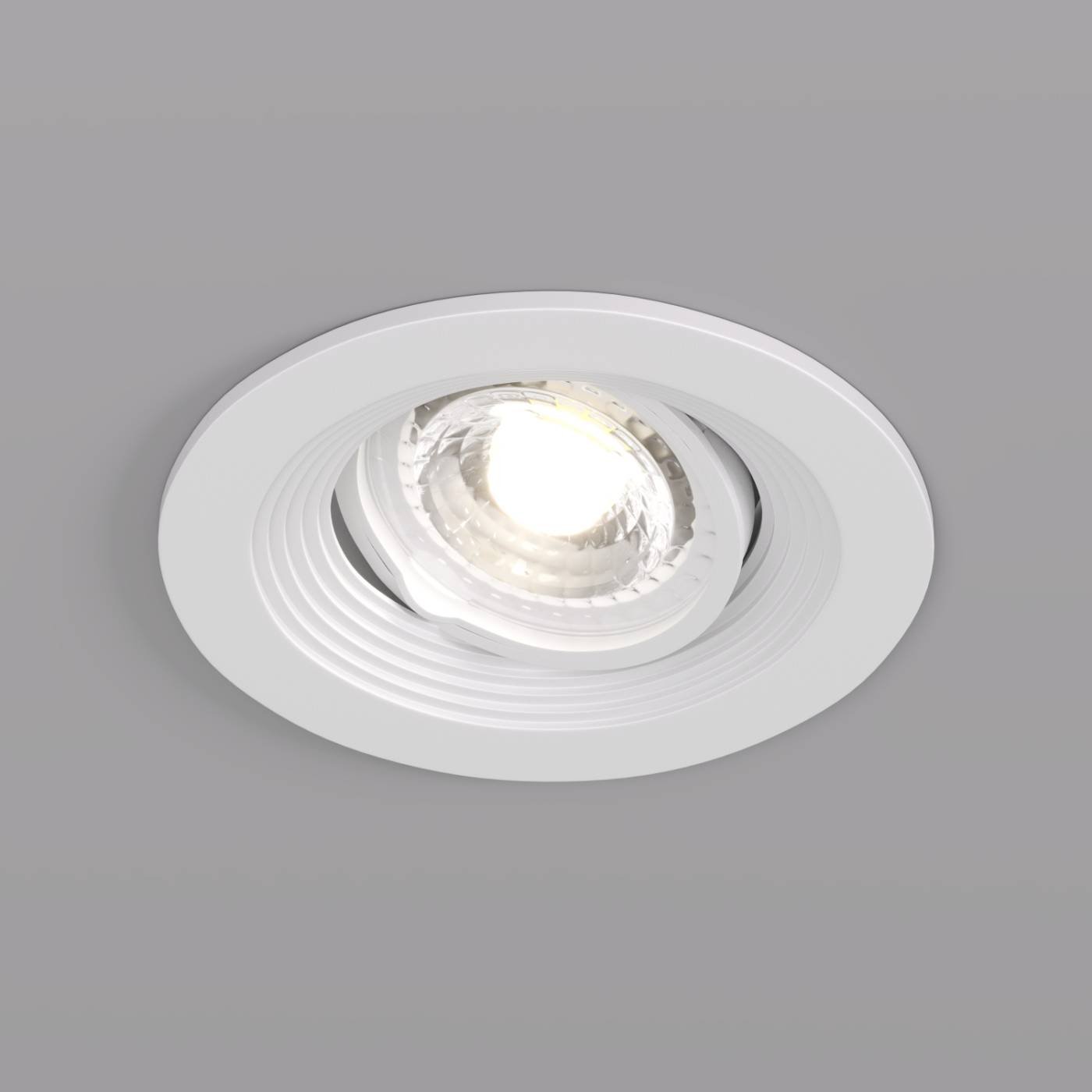 DK3029-WH Встраиваемый светильник Denkirs Dk3029 DK3029-WH