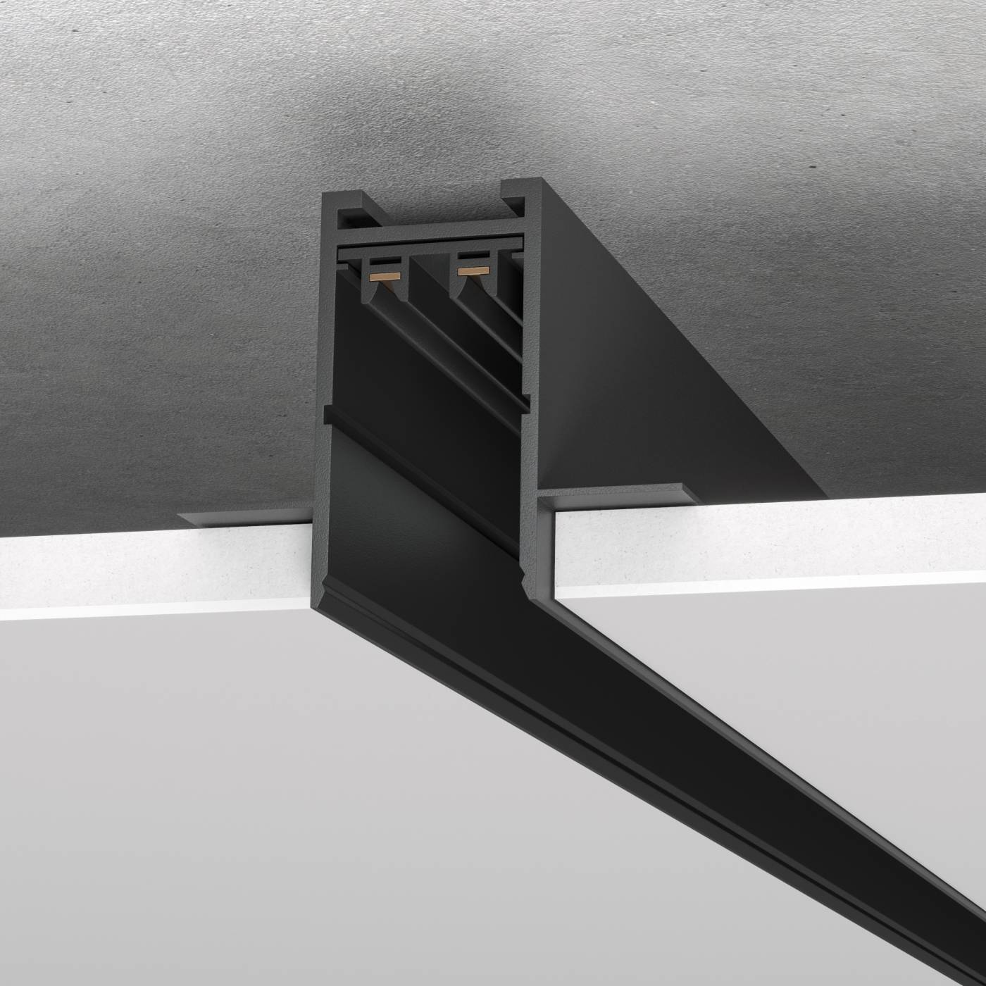 Шинопровод ST Luce Skyline 220 ST021.439.00H