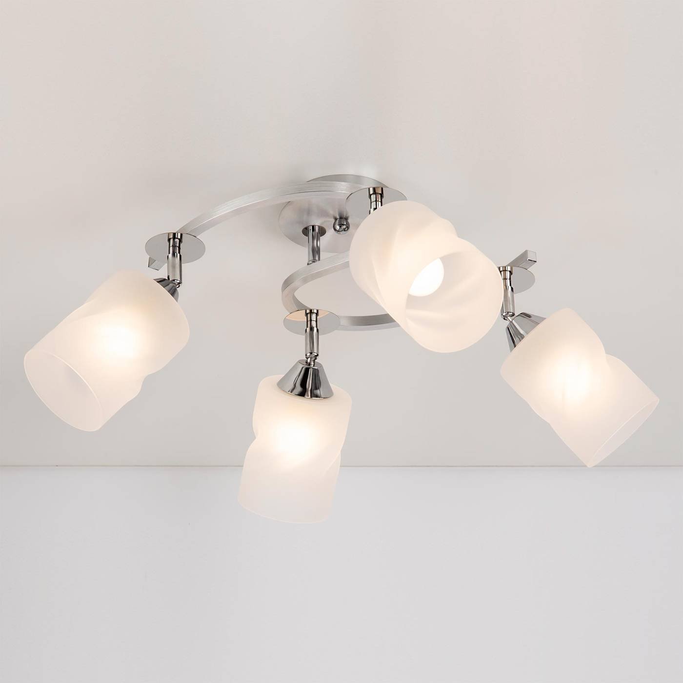 CL119240 Потолочная люстра Citilux Сиерра CL119240