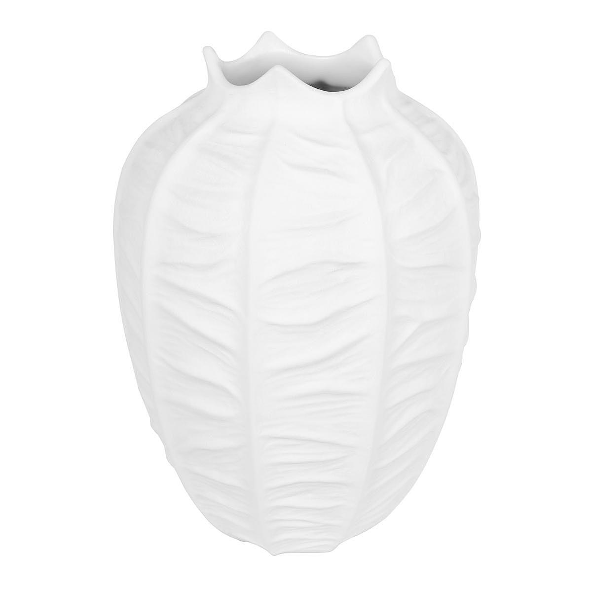 Ваза Loft It Blanca 10265V/L