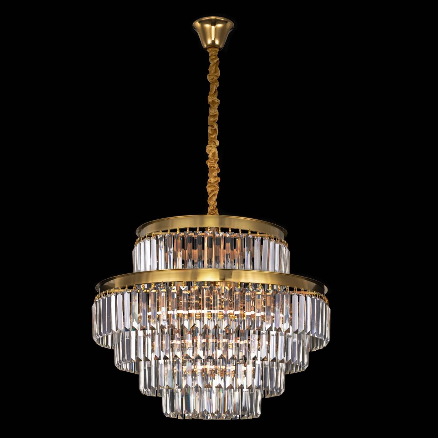 CL314263 Подвесная люстра Citilux Ricky CL314263