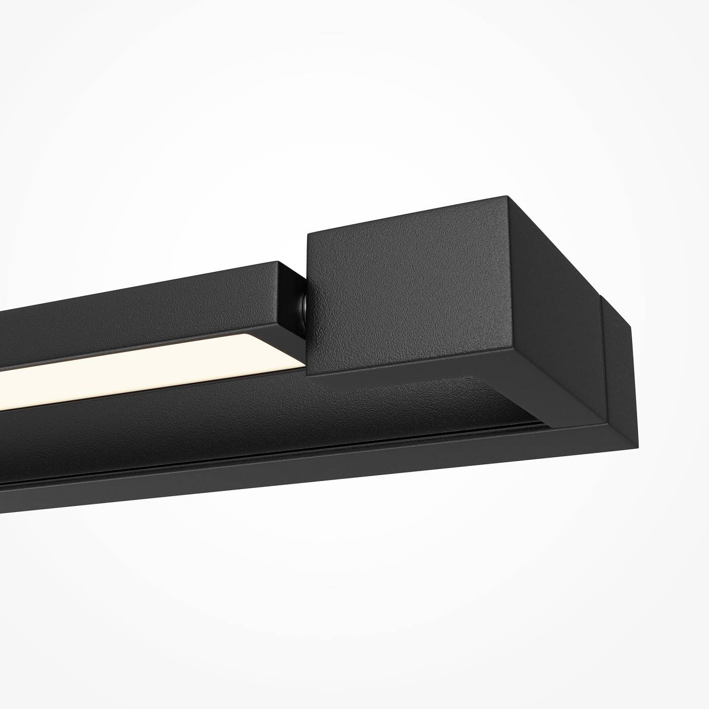 MIR002WL-L10B3K Подсветка зеркал и полок Maytoni Beam MIR002WL-L10B3K