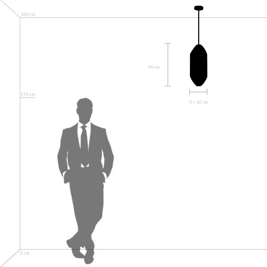 720082 Люстра на штанге Lightstar Siena 720082