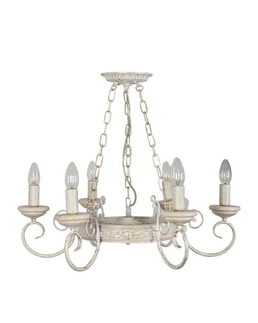 SD870 Подвесная люстра Abrasax Annette SD870