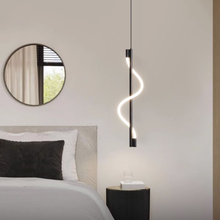Светильник подвесной ImperiumLoft Glorify-Lux01 240084-23