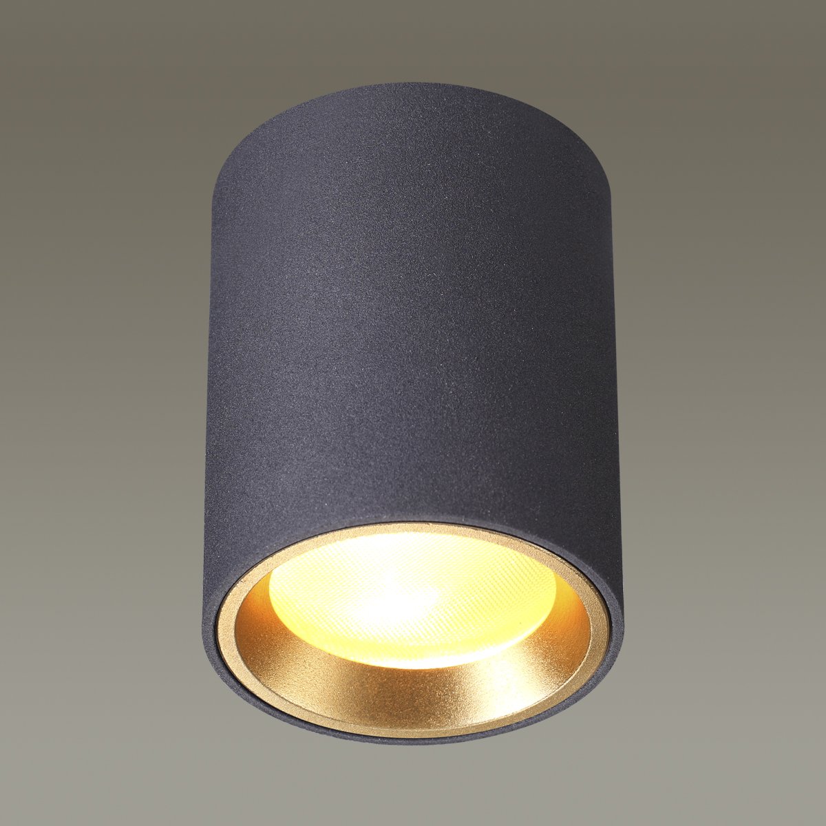 4205/1C Накладной светильник Odeon Light Aquana 4205/1C