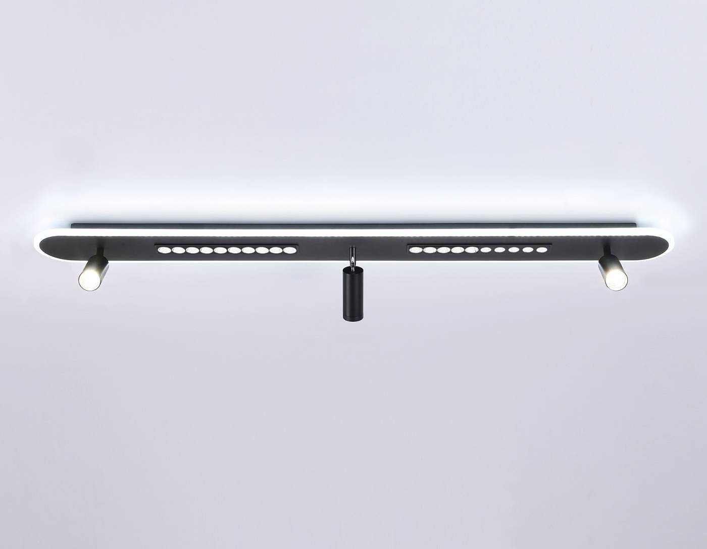 Светильник потолочный Ambrella LineTech FL51452