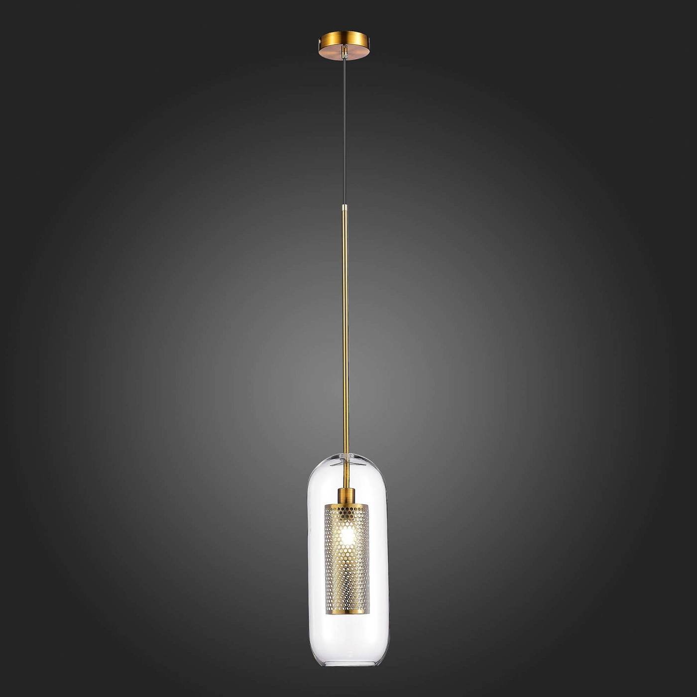 SL1048.303.01 Светильник подвесной ST Luce Gerrit SL1048.303.01