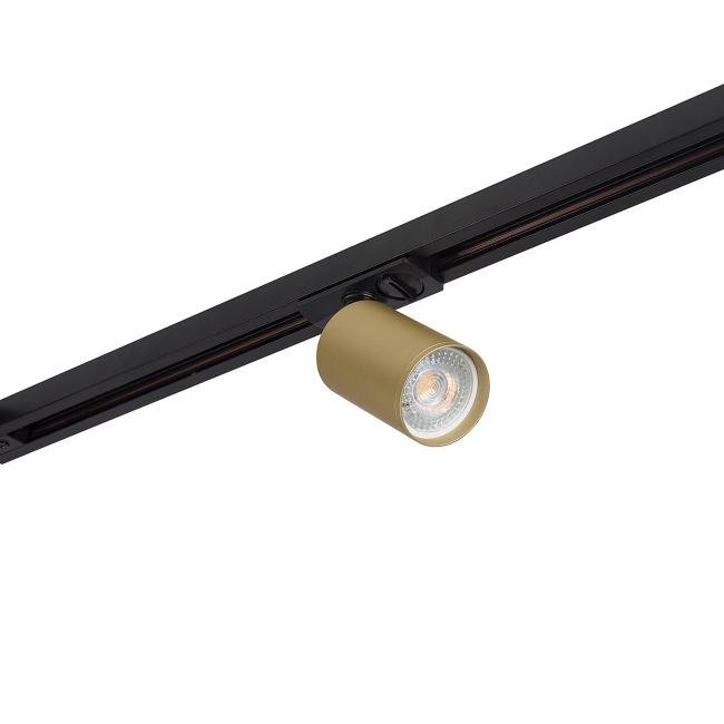 DK6201-BG Трековый светильник Denkirs Tube DK6201-BG