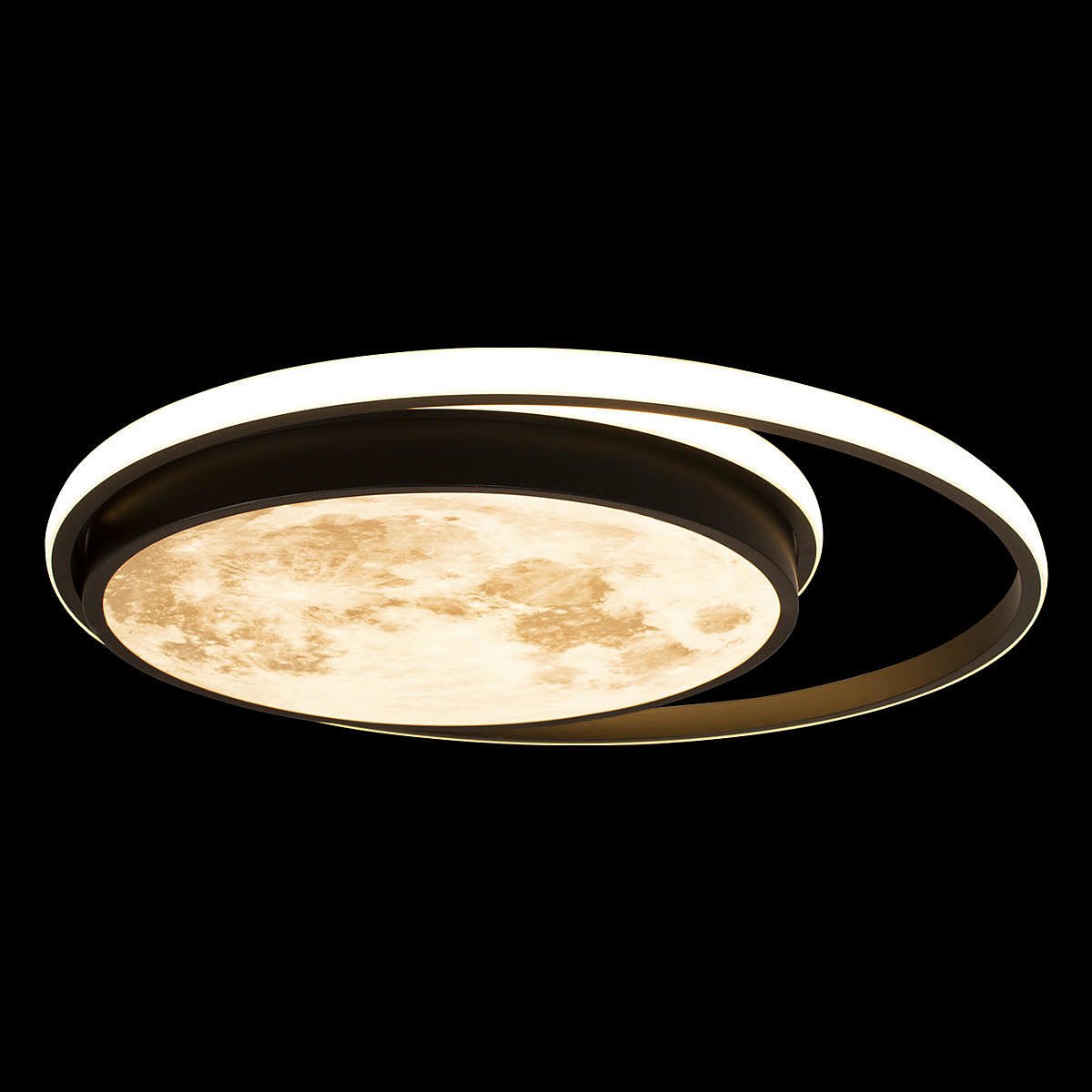 Потолочная люстра Loft It Luna 10217