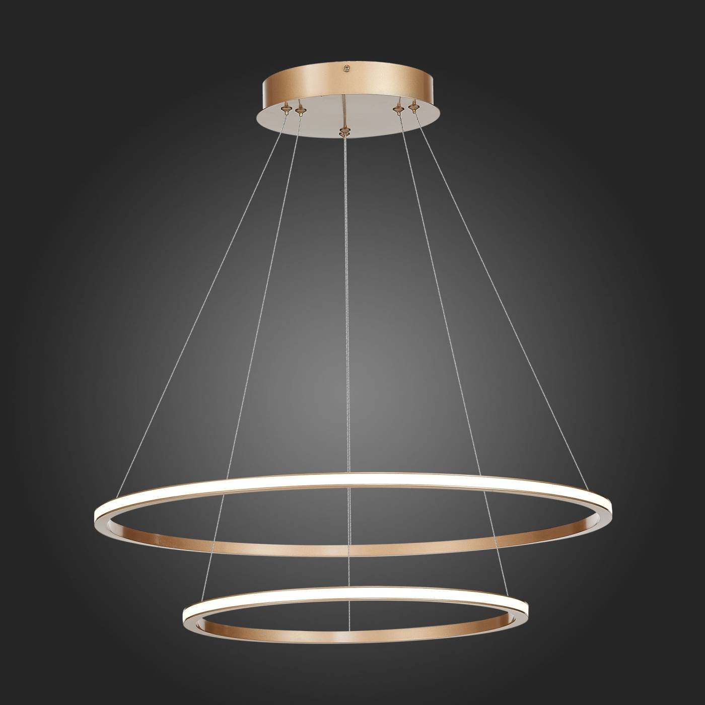 Подвесная люстра ST Luce St604 Out ST604.243.56