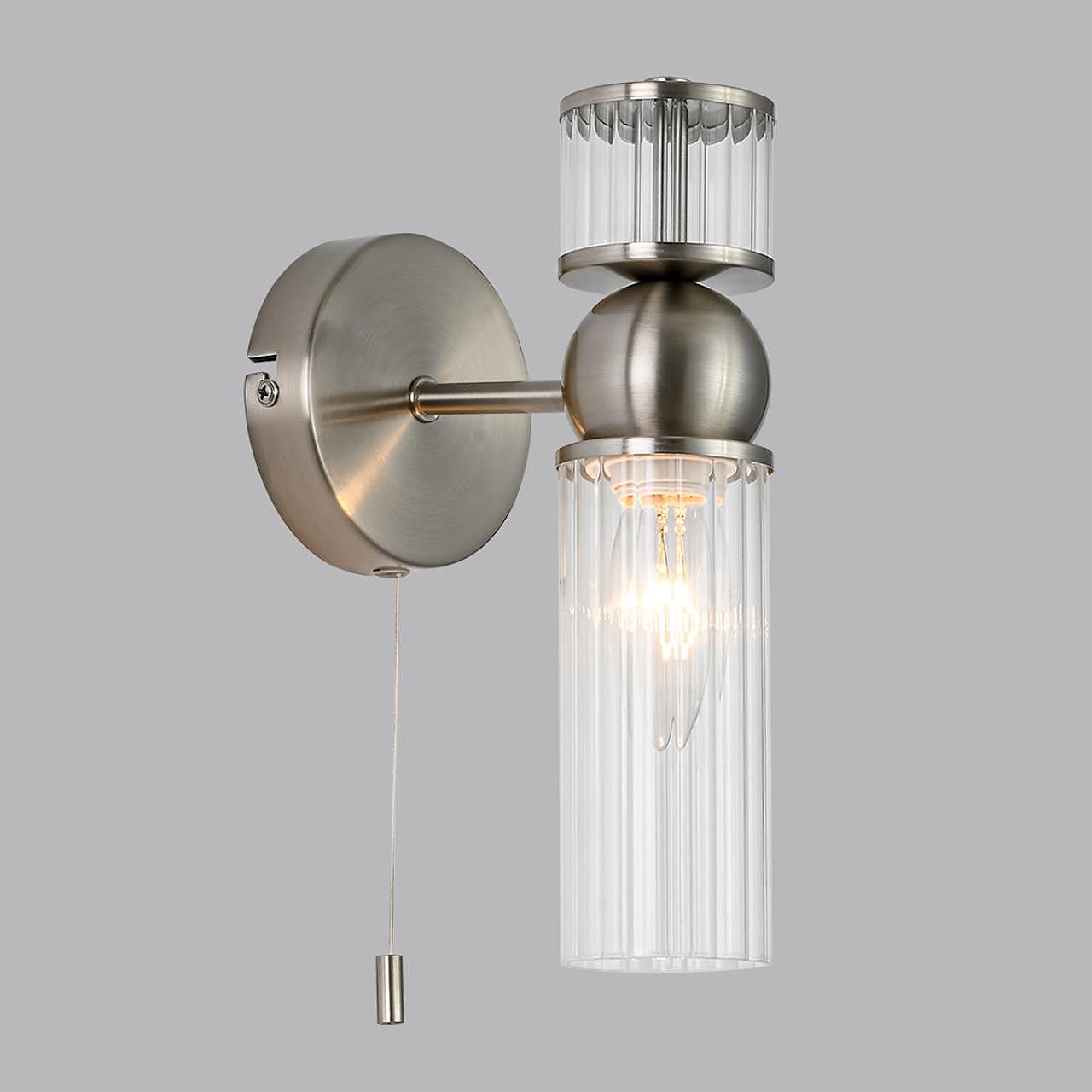 Настенное бра Lumion Denver 8277/1W
