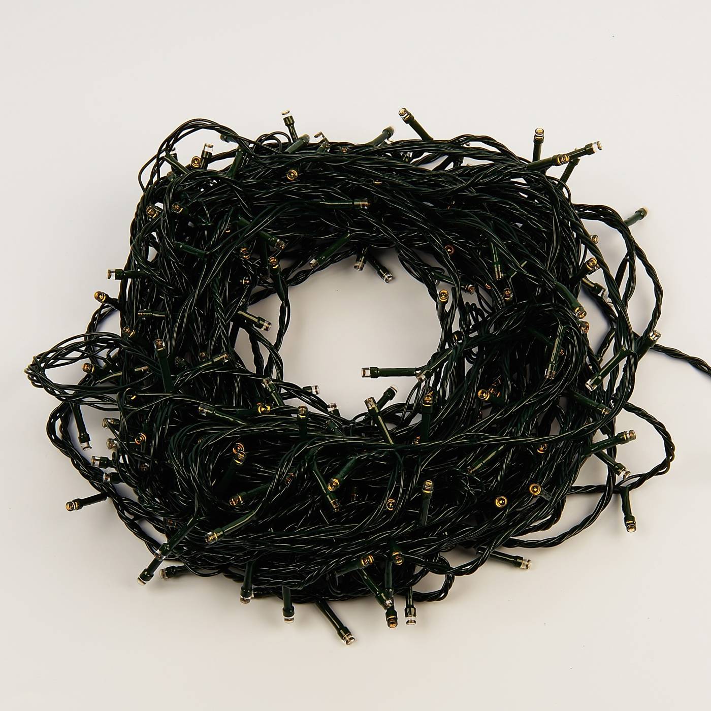 Гирлянда Uniel ULD-S10000-1000/DGA WHITE IP20