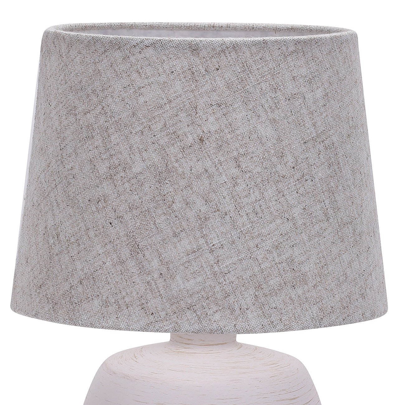10173/L Grey Настольная лампа Escada Eyrena 10173/L Grey