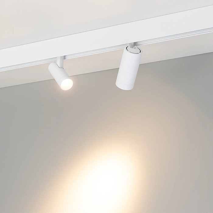 046865 Трековый светильник Arlight Mag-Orient 046865