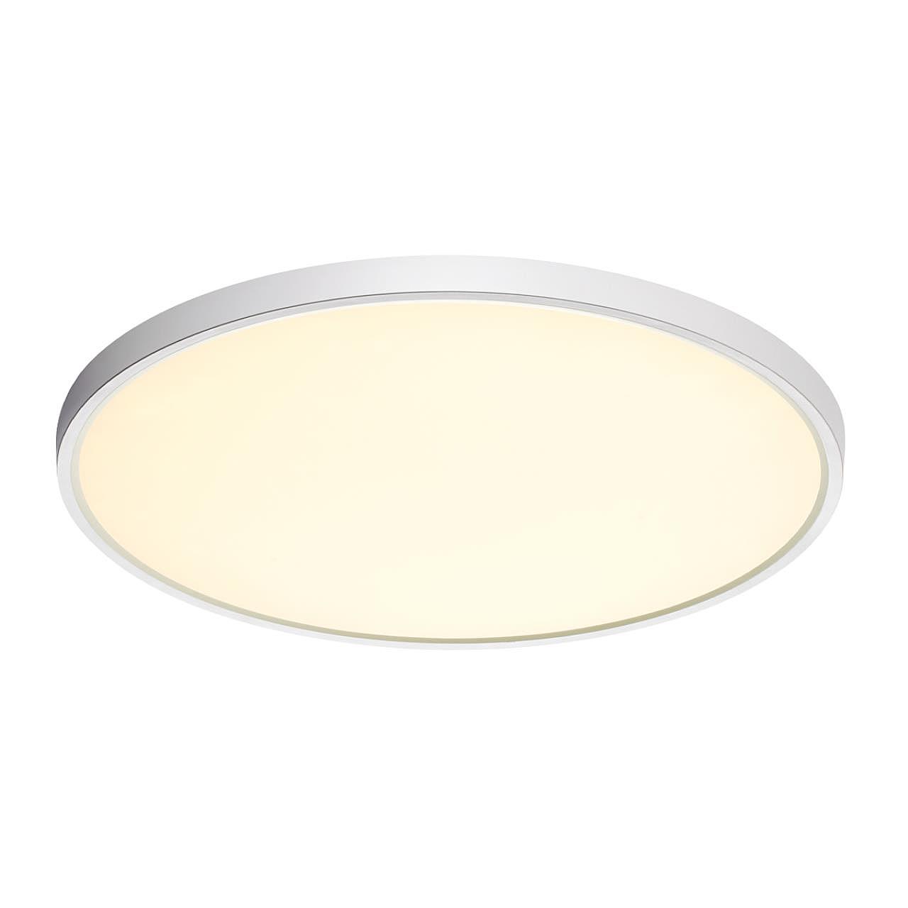 Настенно потолочный светильник Sonex Alfa White 7659/40L