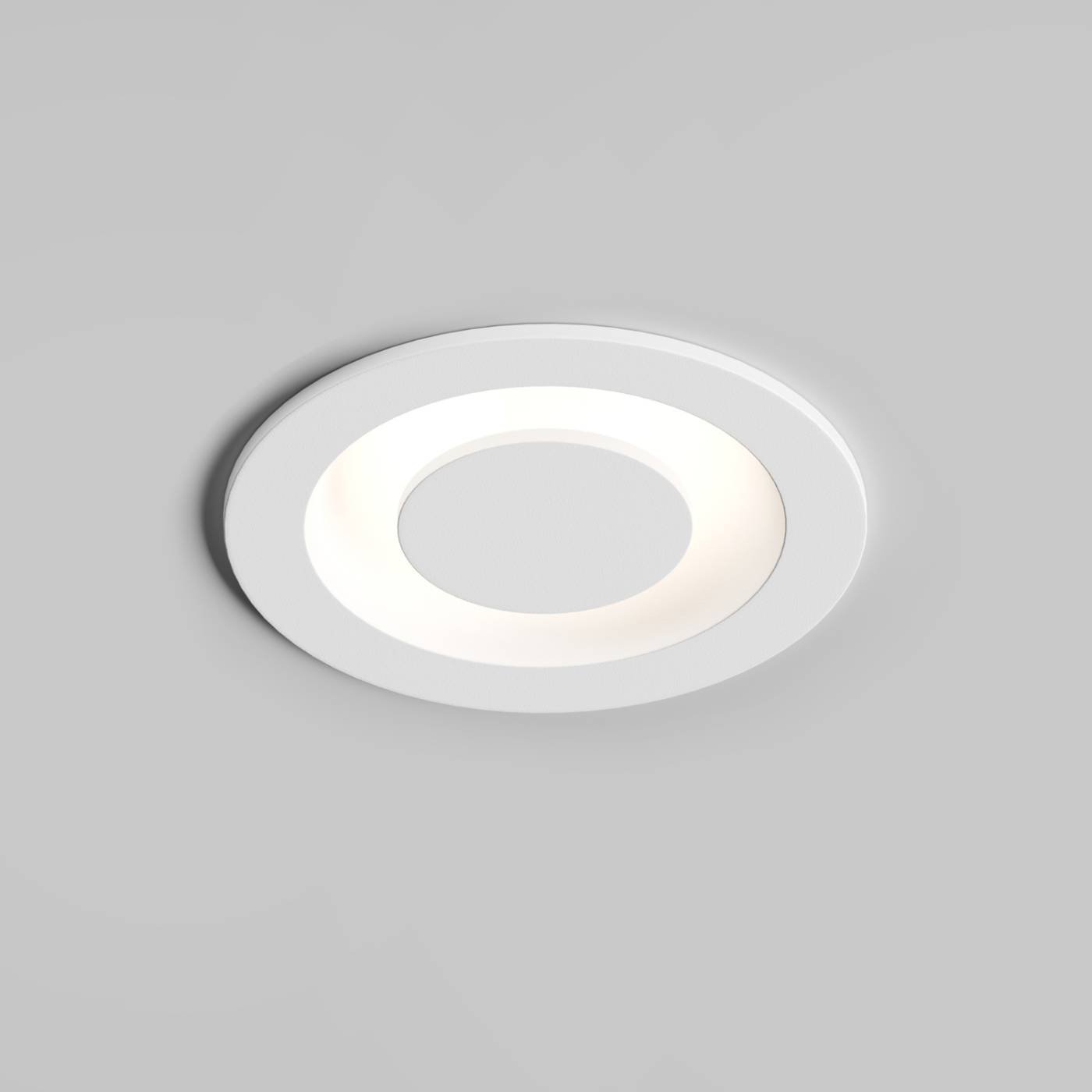 DK2500-WH Встраиваемый светильник Denkirs Dk2500 DK2500-WH