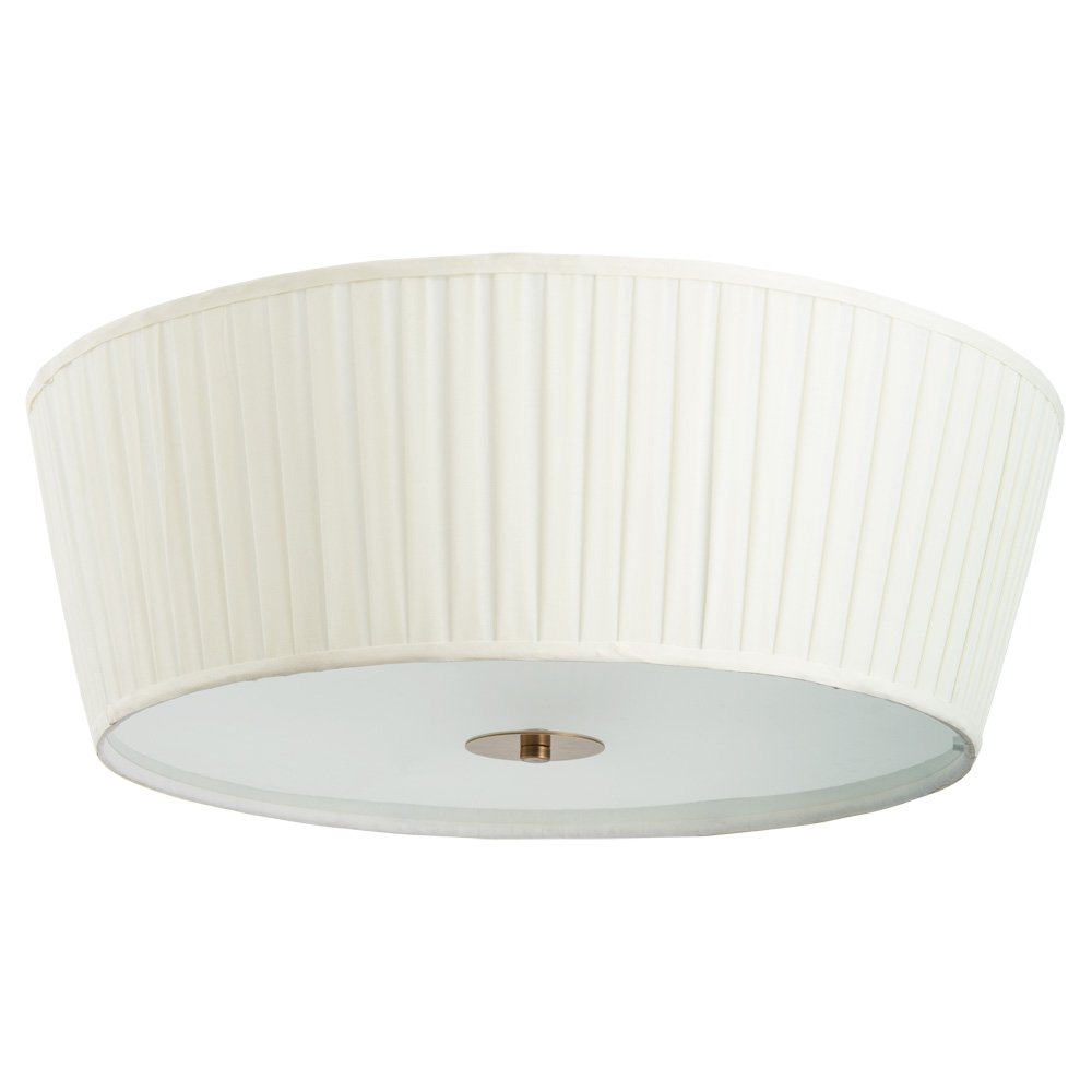 A1509PL-6PB Светильник потолочный Arte Lamp Seville A1509PL-6PB