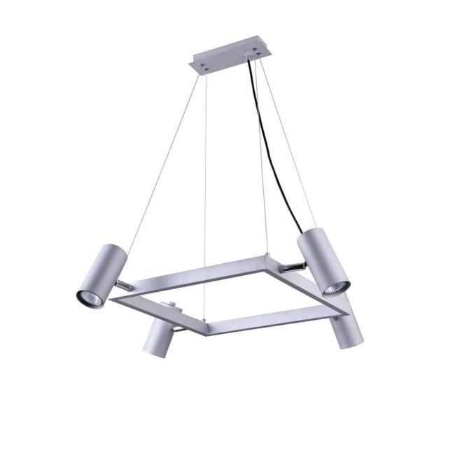 VL10135P04 Светильник подвесной Vele Luce Acquario VL10135P04