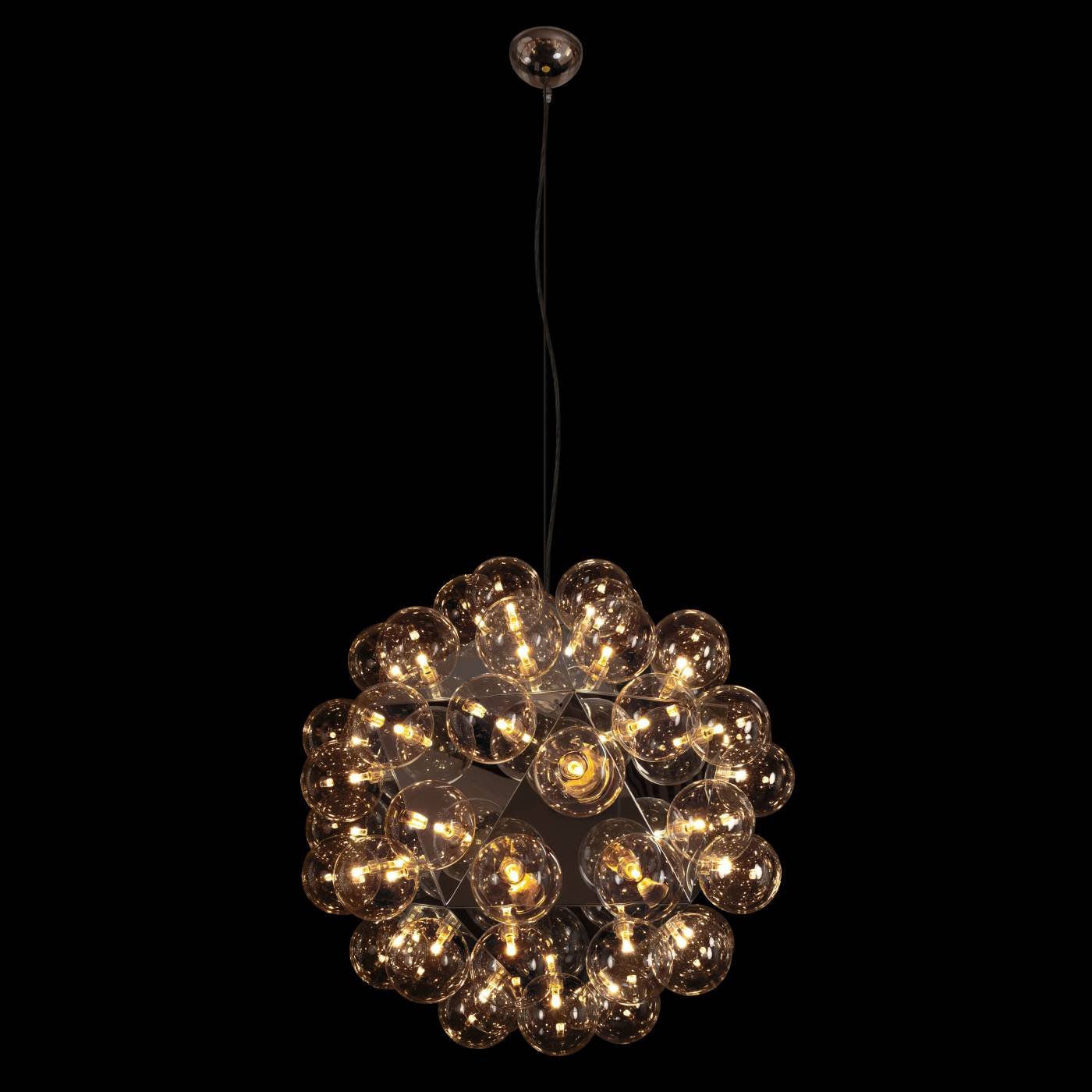 Подвесная люстра Taraxacum Loft It 10470/600